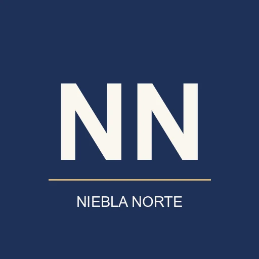 Logo de Niebla Norte