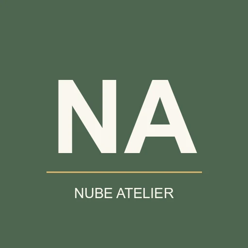 Logo de Nube Atelier