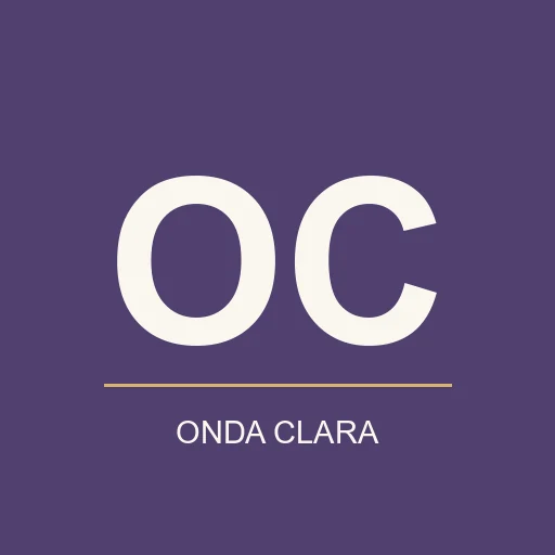 Logo de Onda Clara