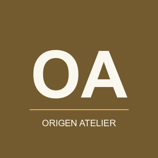Logo de Origen Atelier
