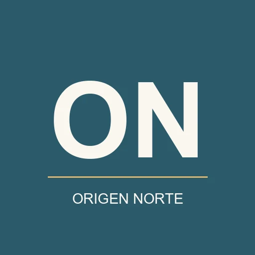 Logo de Origen Norte