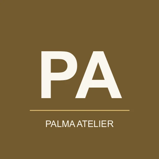 Logo de Palma Atelier