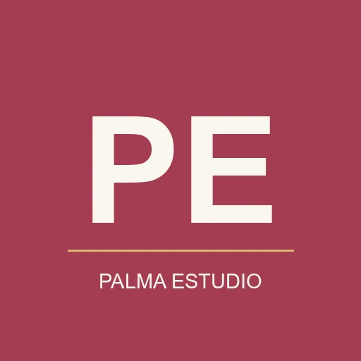 Logo de Palma Estudio