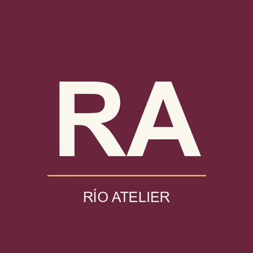 Logo de Río Atelier