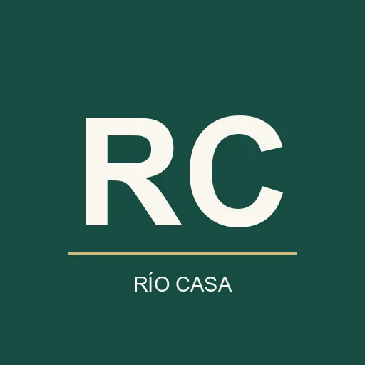 Logo de Río Casa