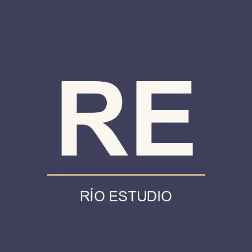 Logo de Río Estudio