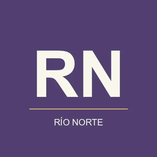Logo de Río Norte