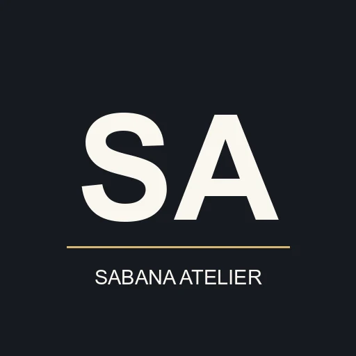Logo de Sabana Atelier