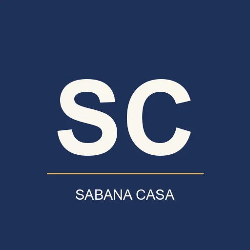 Logo de Sabana Casa