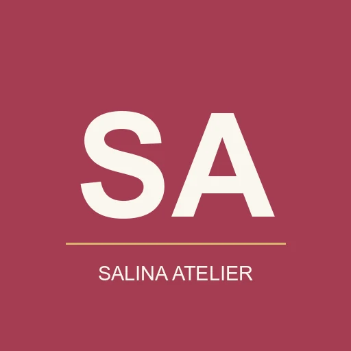Logo de Salina Atelier