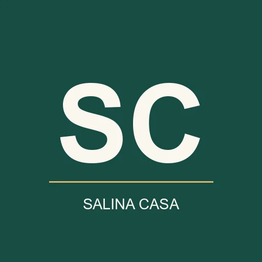 Logo de Salina Casa