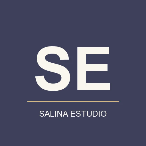 Logo de Salina Estudio