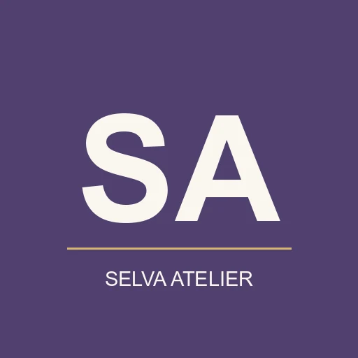 Logo de Selva Atelier