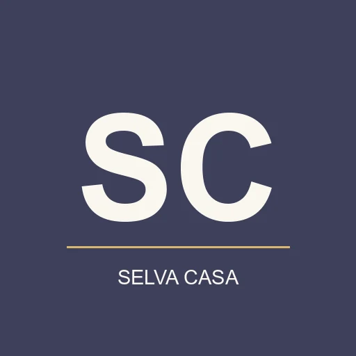 Logo de Selva Casa