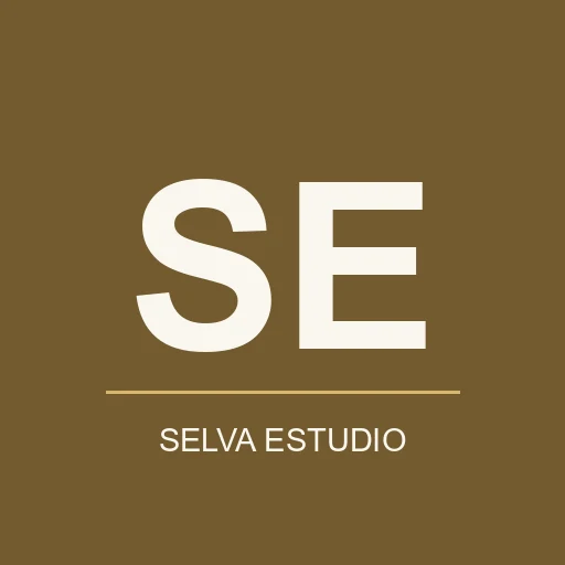 Logo de Selva Estudio