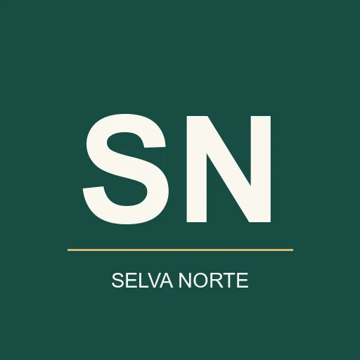 Logo de Selva Norte