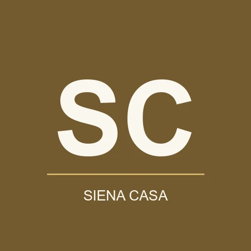 Logo de Siena Casa