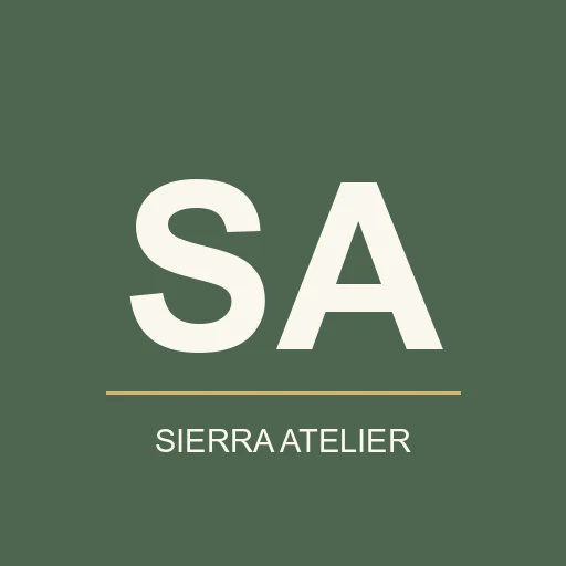 Logo de Sierra Atelier