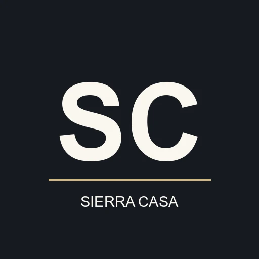 Logo de Sierra Casa