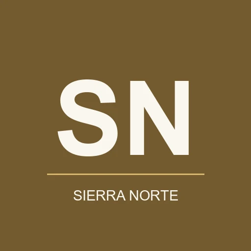 Logo de Sierra Norte