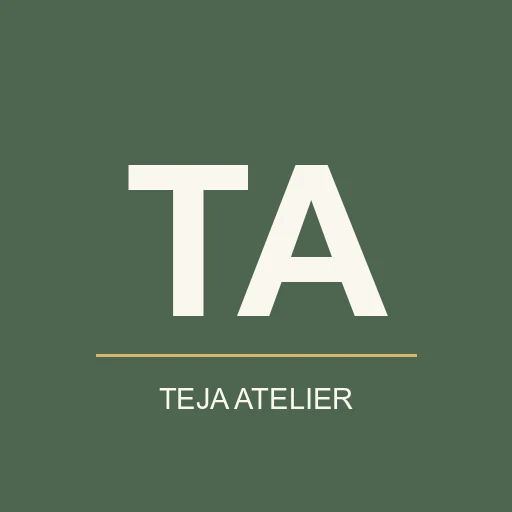 Logo de Teja Atelier