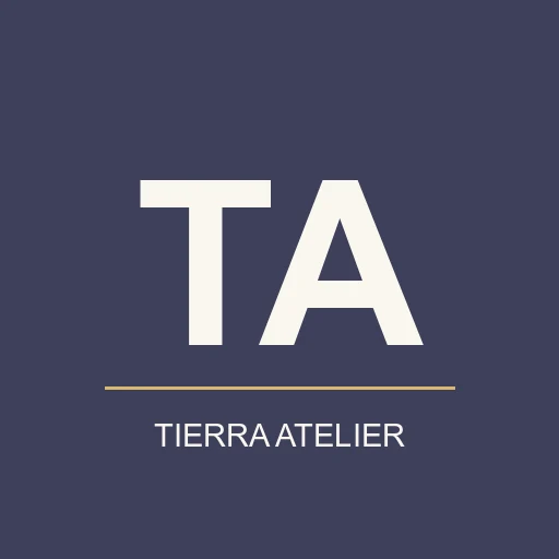 Logo de Tierra Atelier