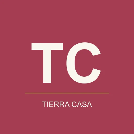 Logo de Tierra Casa