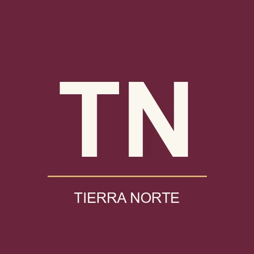 Logo de Tierra Norte