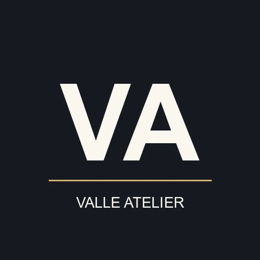 Logo de Valle Atelier