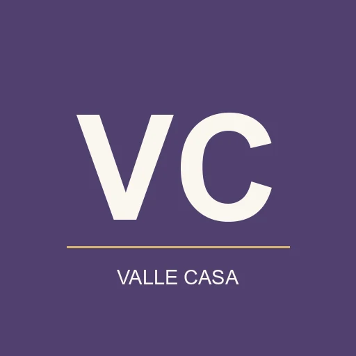 Logo de Valle Casa