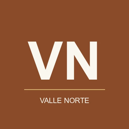 Logo de Valle Norte