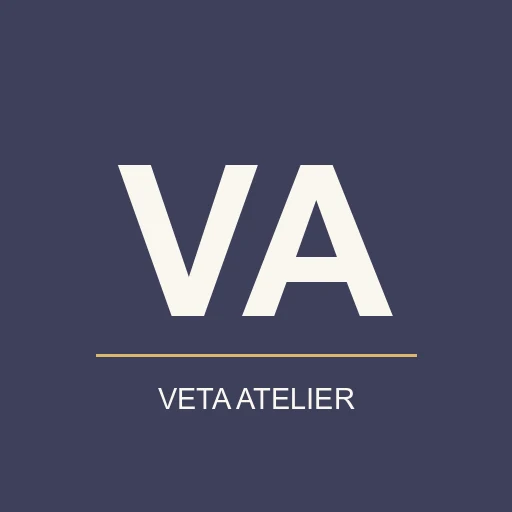 Logo de Veta Atelier