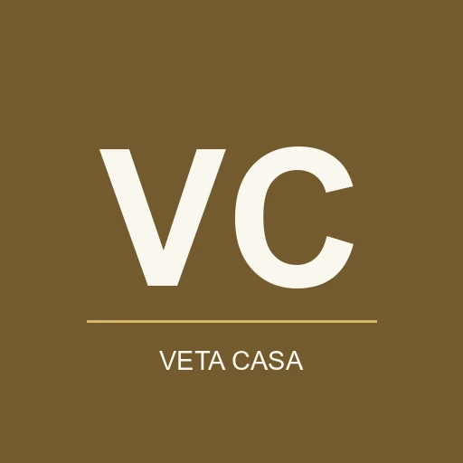 Logo de Veta Casa