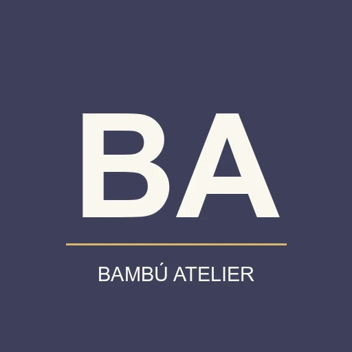 Logo de Bambú Atelier